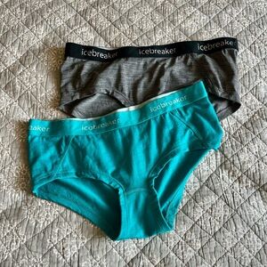 Icebreaker Siren Hipster